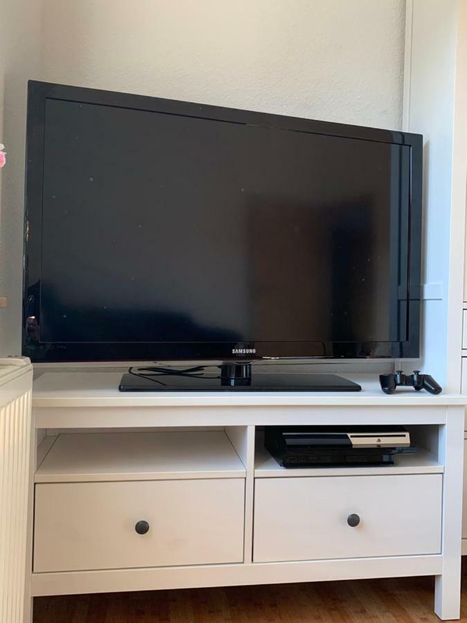 Ferienwohnung Bluetenstadt Leichlingen Exteriör bild